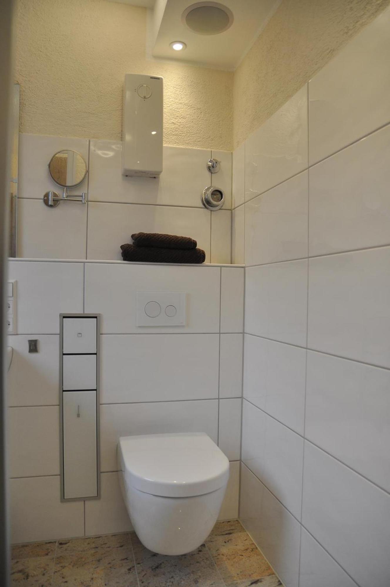 Nordsternchen Winterberg Apartment Luaran gambar