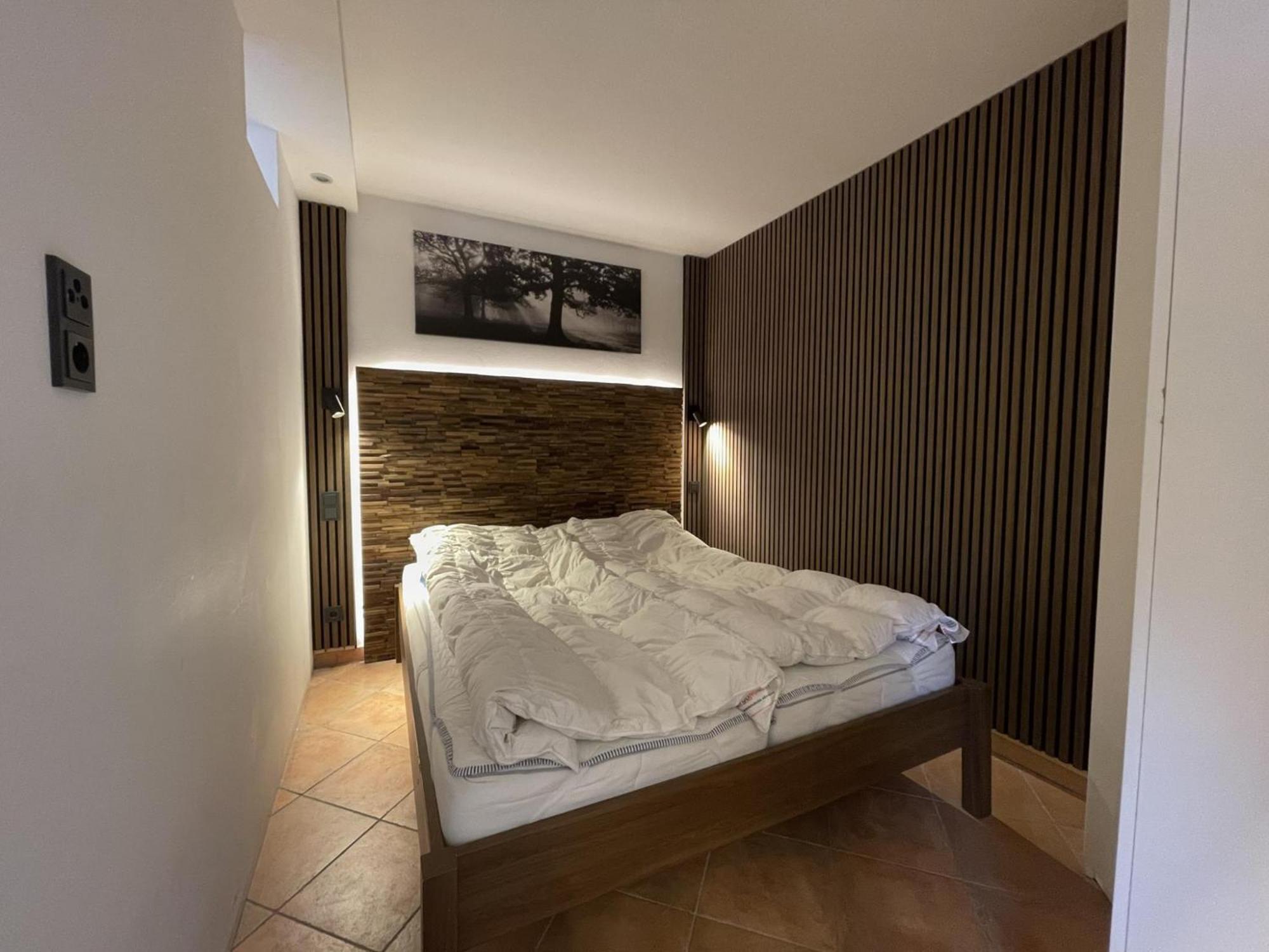 Nordsternchen Winterberg Apartment Luaran gambar