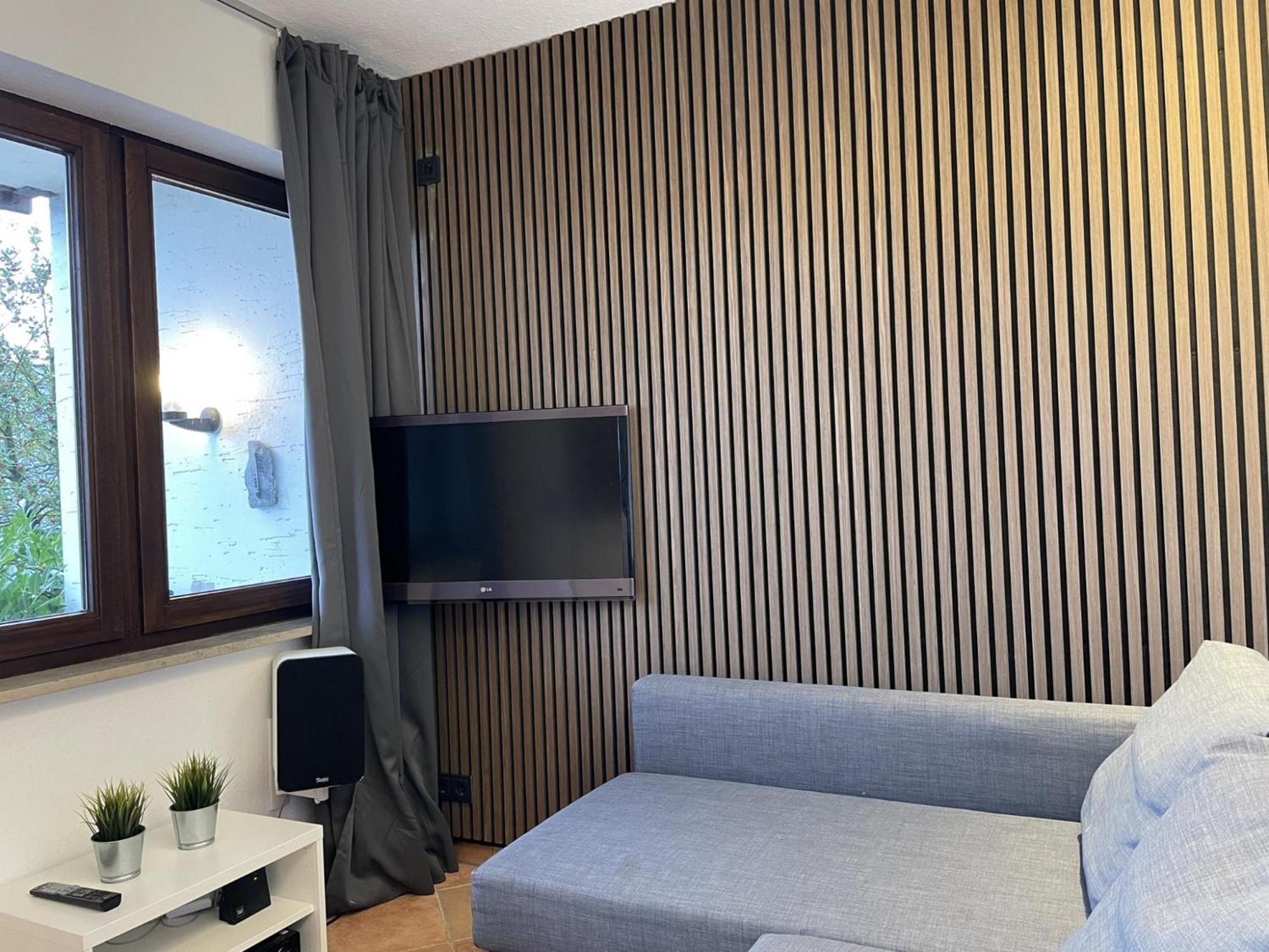 Nordsternchen Winterberg Apartment Luaran gambar