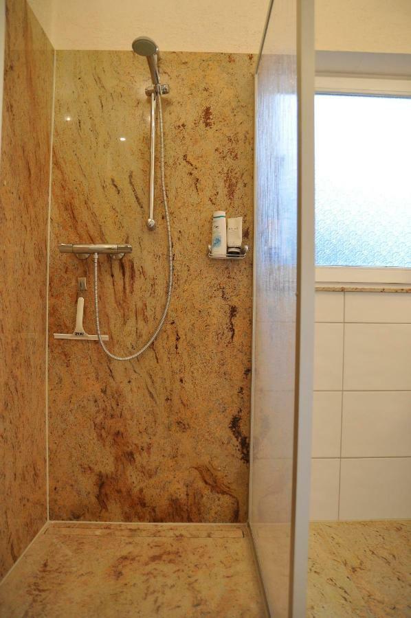 Nordsternchen Winterberg Apartment Luaran gambar