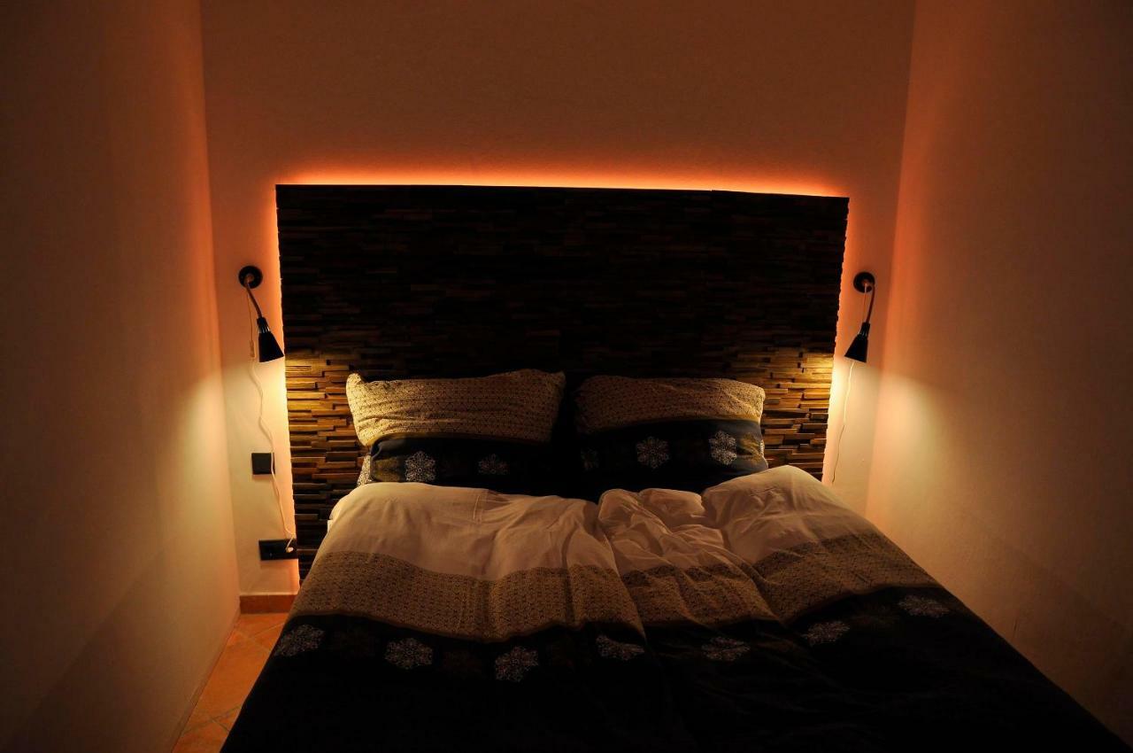 Nordsternchen Winterberg Apartment Luaran gambar